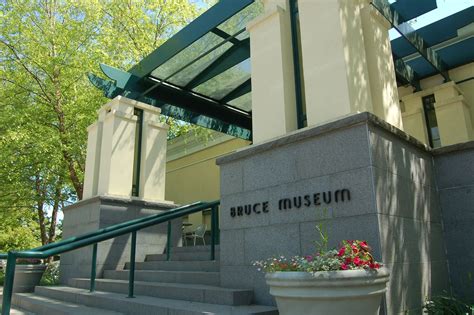 Bruce museum greenwich - Crafts Festival of the Bruce Museum. May 18, 2024 @ 10:00 am - May 19, 2024 @ 5:00 pm « Spring Fest; Celebrate Spring Makers Market & Fairy House Trail » 39th Annual juried show at the Bruce Museum in Greenwich. The show is limited to handmade, contemporary fine crafts only. Two Days – May 18-19, 2024 – 10am -5pm each day; Deadline ...